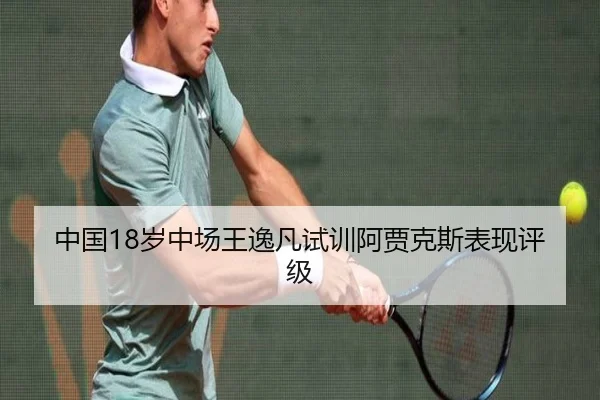 中国18岁中场王逸凡试训阿贾克斯表现评级